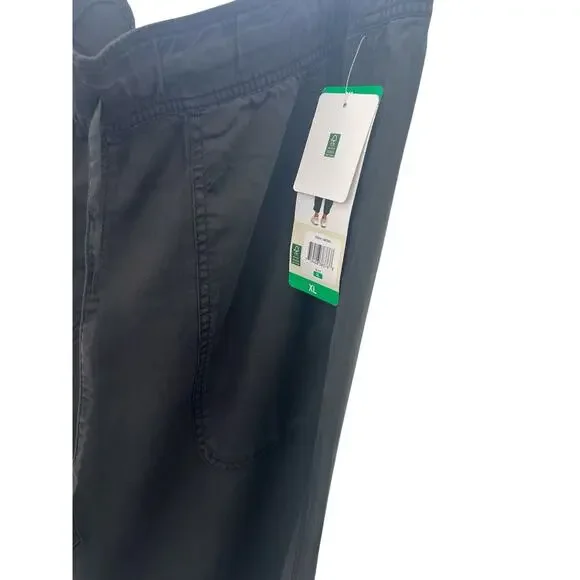 Orvis Women’s Jogger Pants – Size XL – Classic Collection – Black - Picture 9 of 10